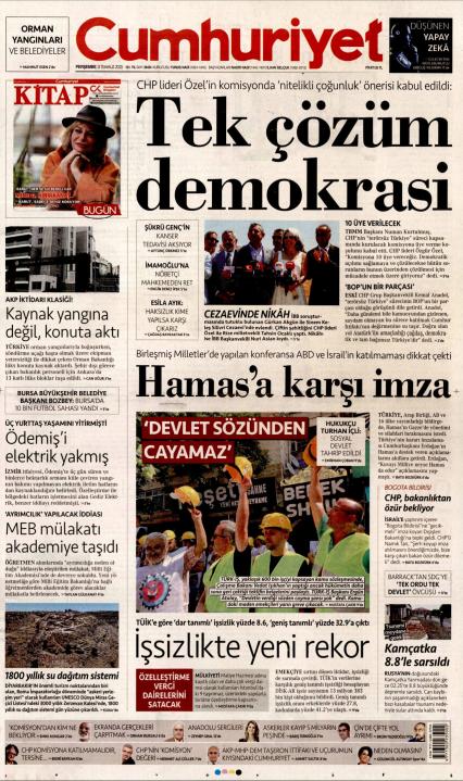 Cumhuriyet