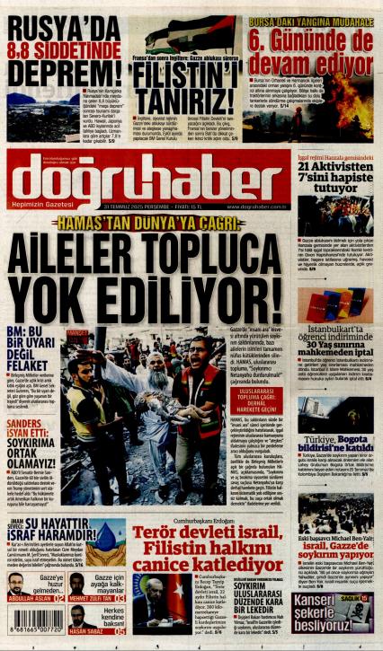Doğru Haber