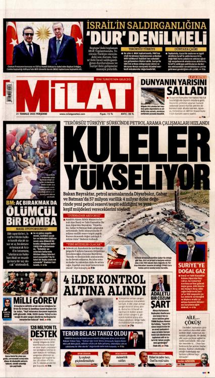 Milat