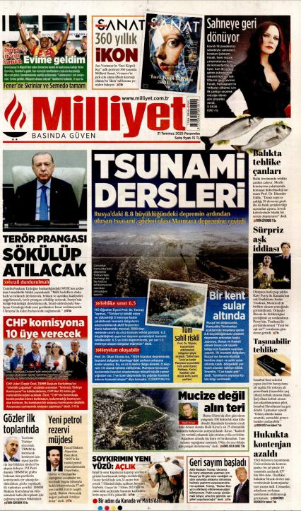 Milliyet