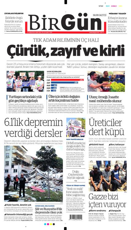 BirGün