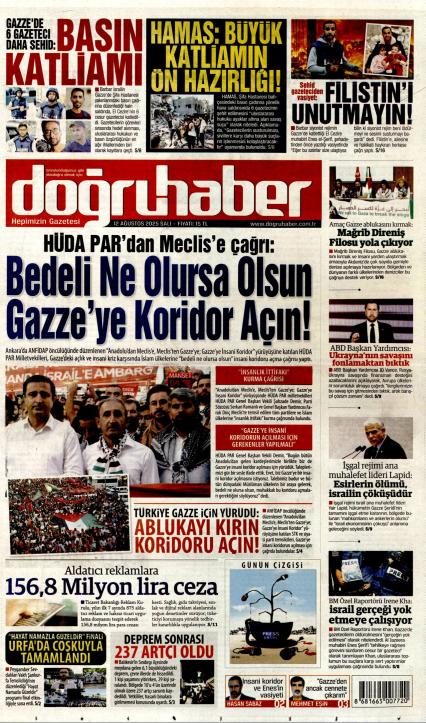 Doğru Haber