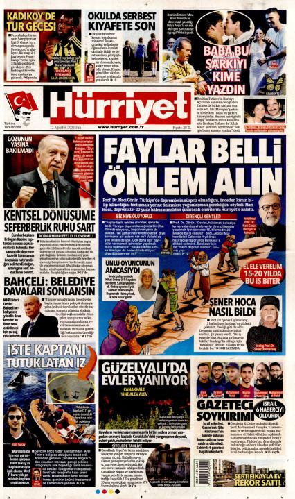 Hürriyet