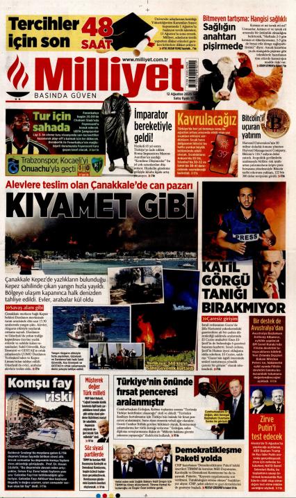 Milliyet