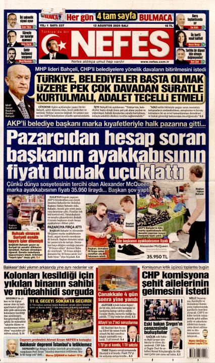 Nefes