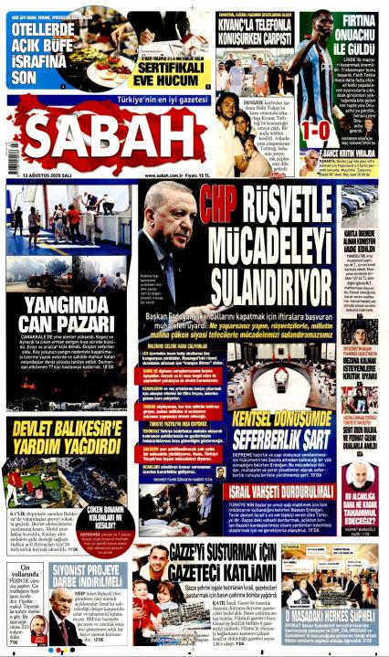 Sabah