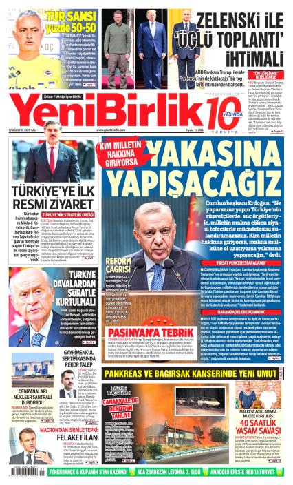 YeniBirlik