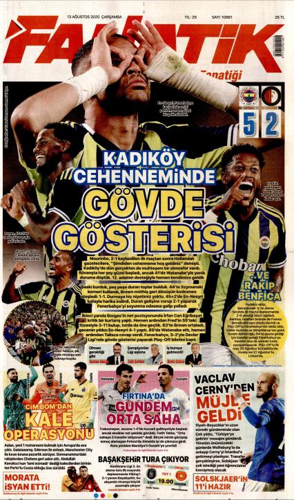 Fanatik