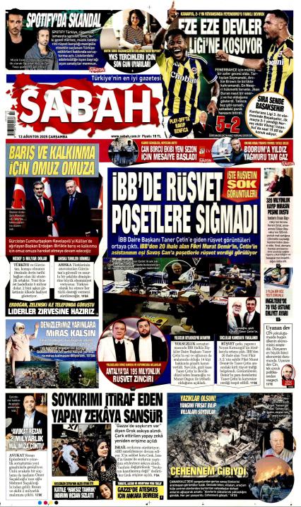 Sabah