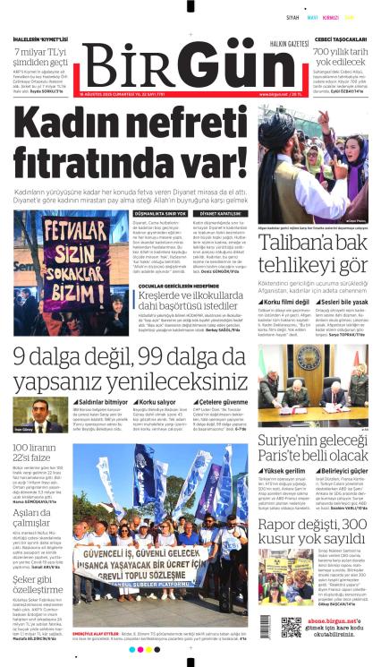 BirGün