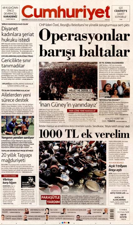 Cumhuriyet