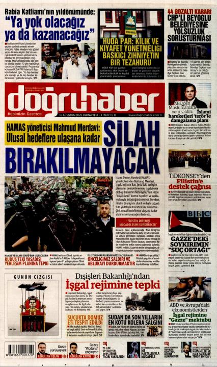 Doğru Haber