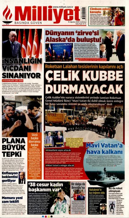 Milliyet