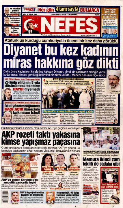 Nefes