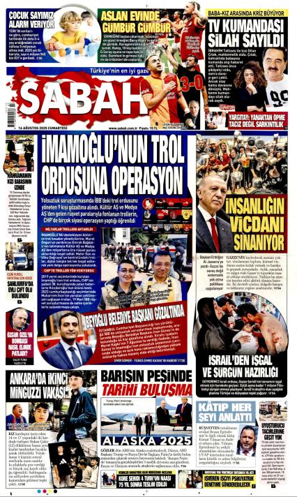 Sabah