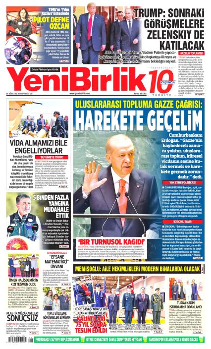 YeniBirlik
