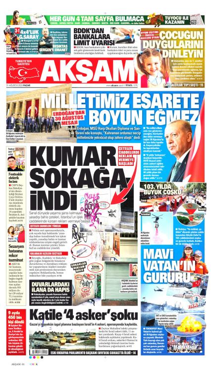 Akşam