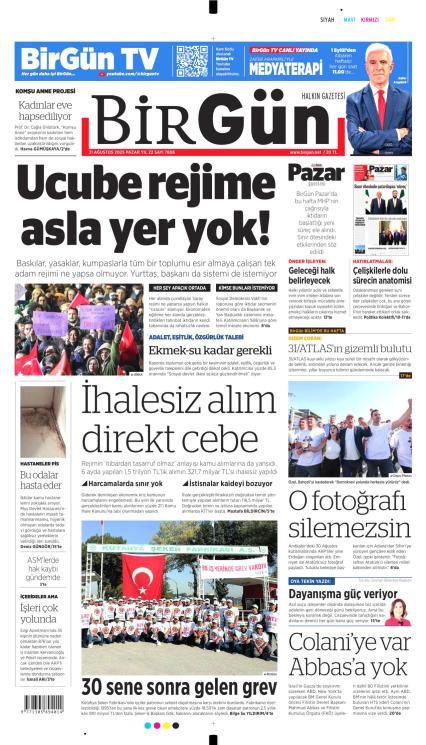 BirGün