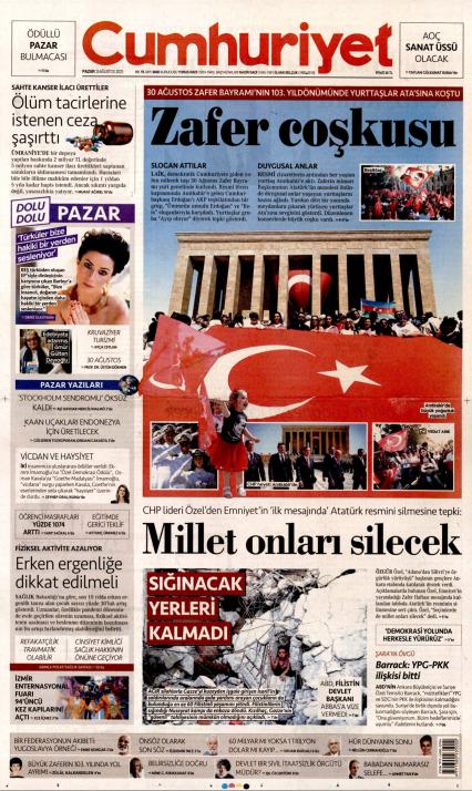 Cumhuriyet