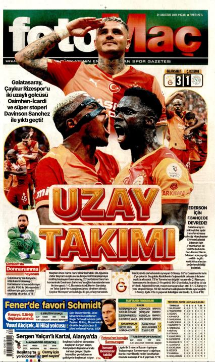 Fotomaç