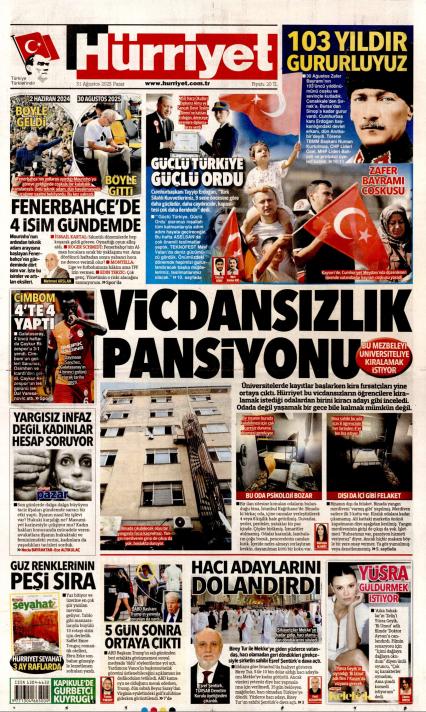 Hürriyet