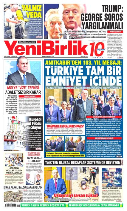 YeniBirlik