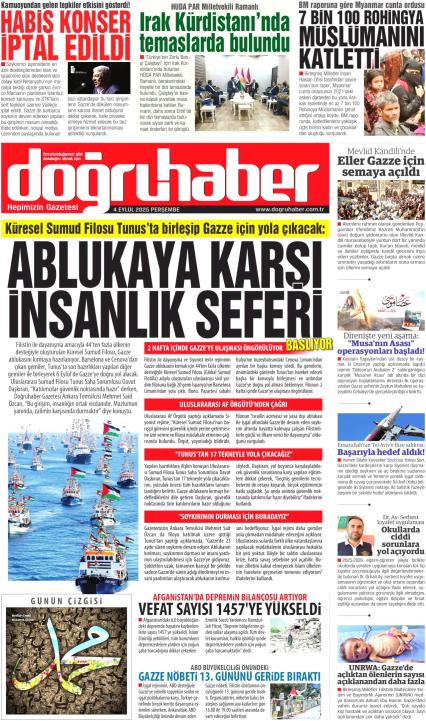 Doğru Haber
