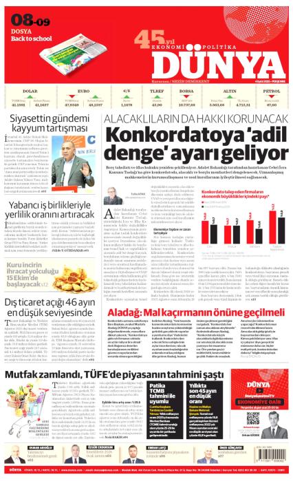 Dünya
