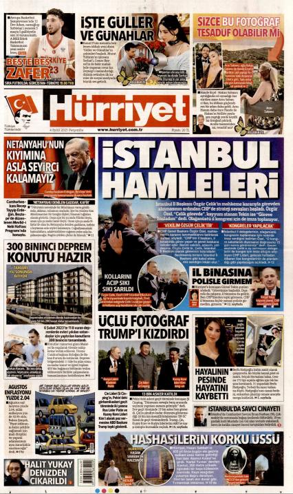 Hürriyet