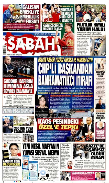 Sabah