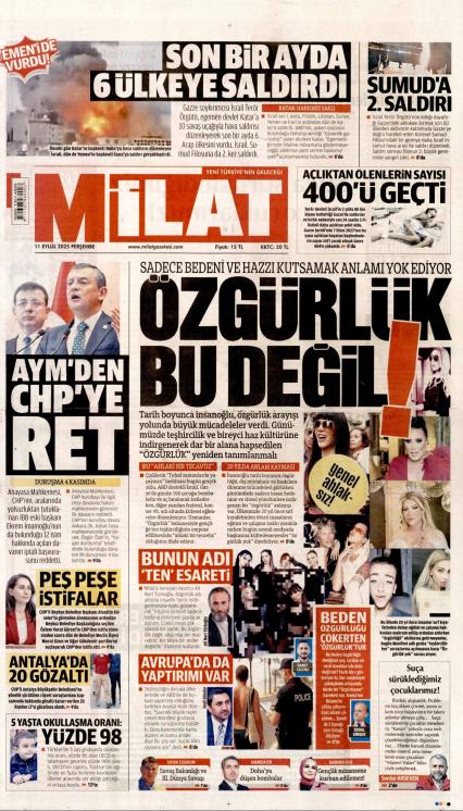 Milat