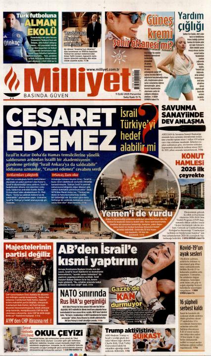 Milliyet