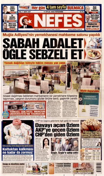 Nefes