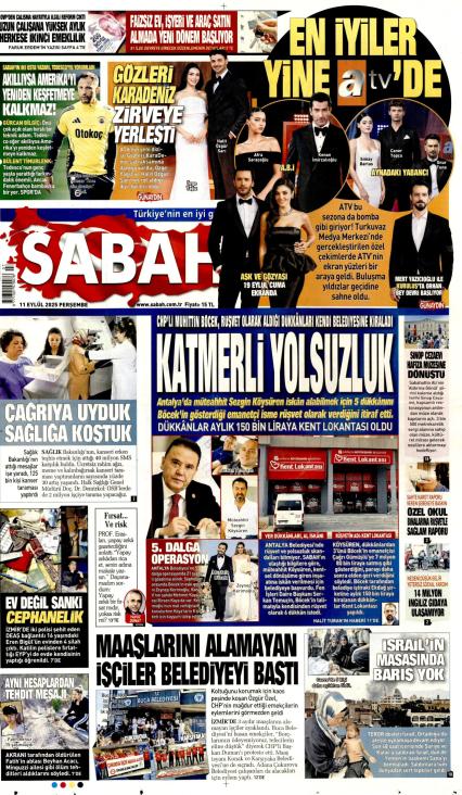 Sabah