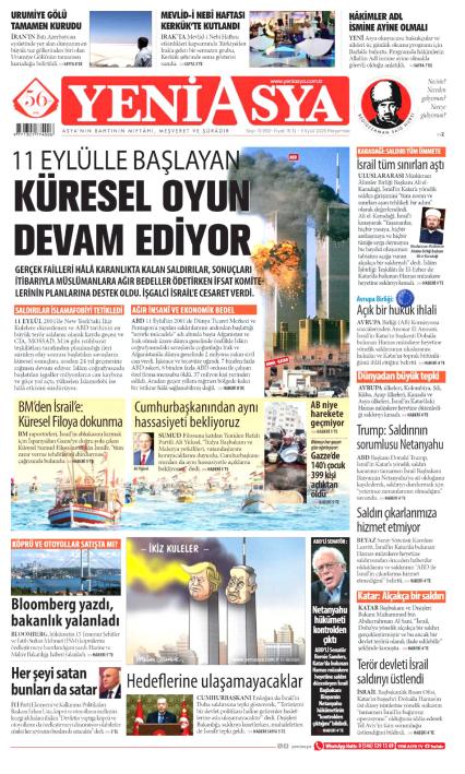 Yeni Asya