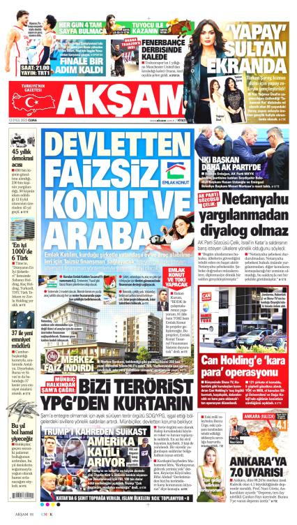Akşam