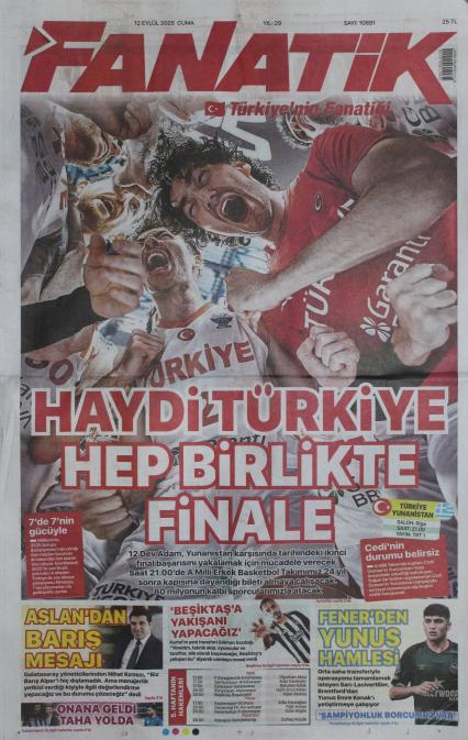 Fanatik