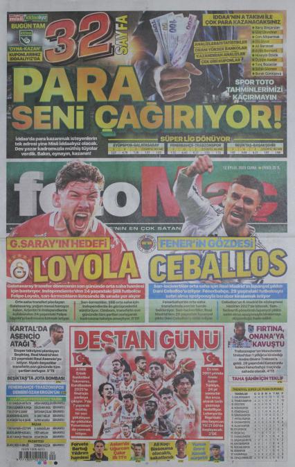 Fotomaç