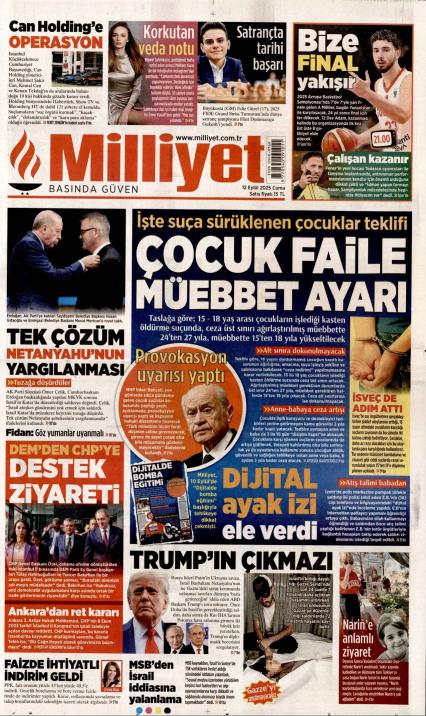 Milliyet