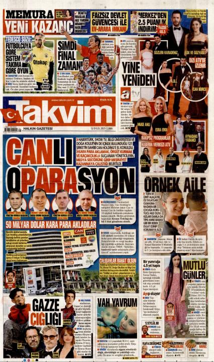 Takvim