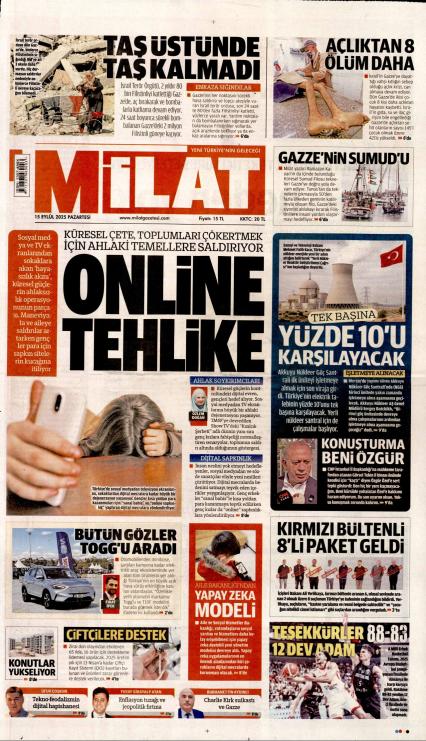 Milat