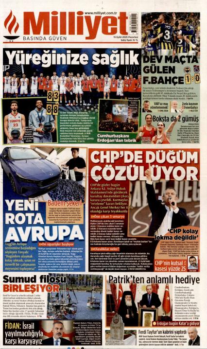 Milliyet