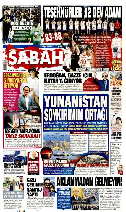 Sabah