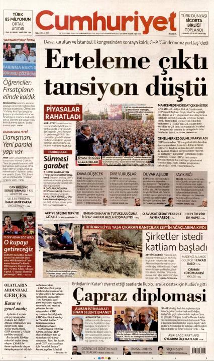Cumhuriyet