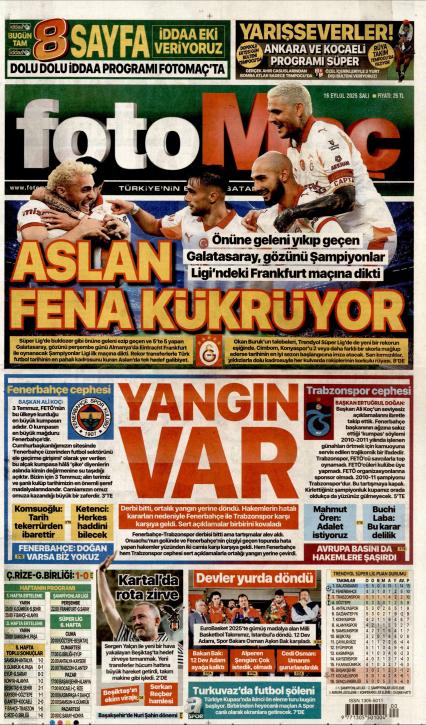 Fotomaç