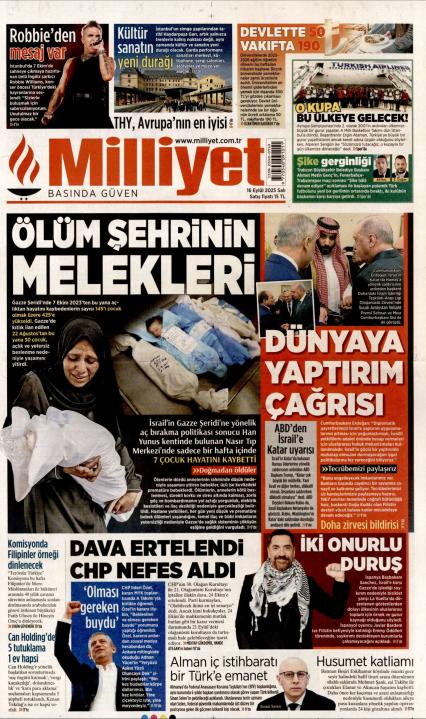 Milliyet