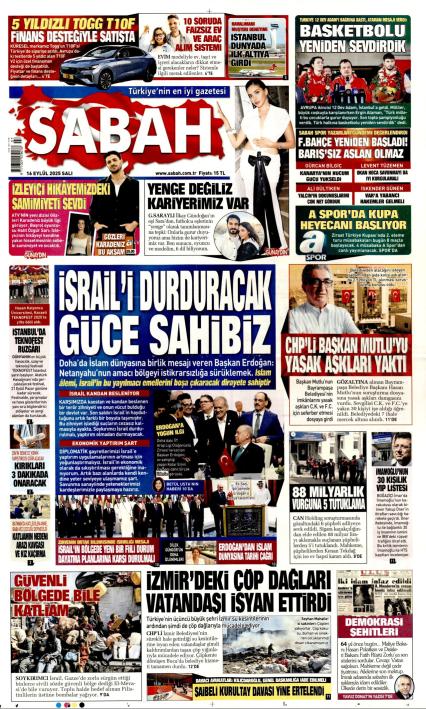 Sabah