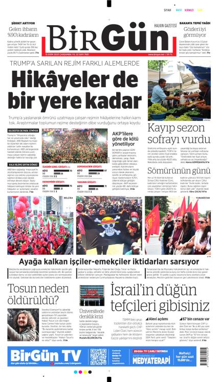 BirGün