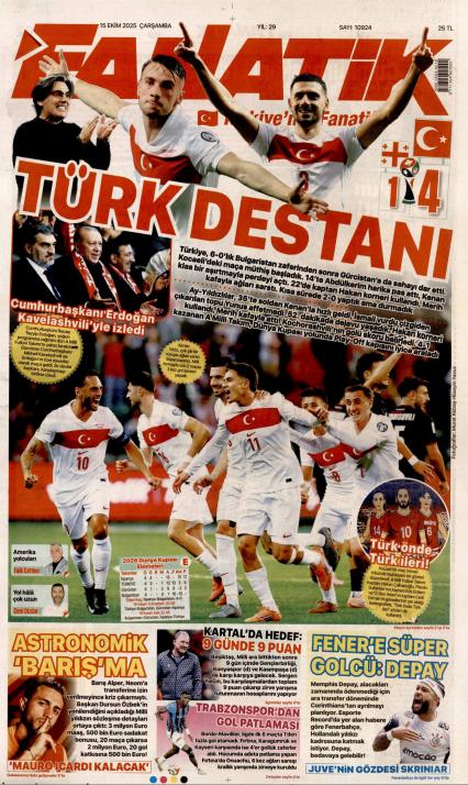 Fanatik
