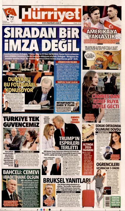 Hürriyet